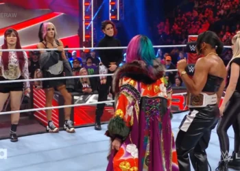 Se confirma la primera 'WarGames Match' para WWE Survivor Series 2022