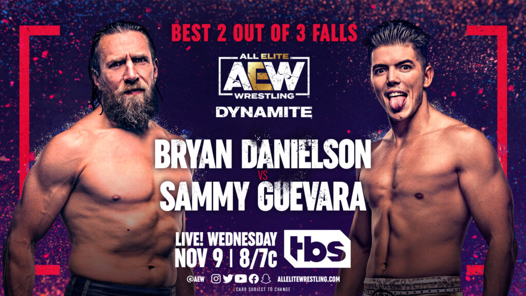 Calificaciones Dave Meltzer del 4 al 10 de noviembre: WWE RAW, NXT, AEW Dynamite y más