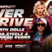 Death Dollz defenderán los Campeonatos Mundiales por Parejas de Knockouts de IMPACT contra Tasha Steelz y Savannah Evans en Over Drive 2022 Death Dollz defenderán los Campeonatos Mundiales por Parejas de Knockouts de IMPACT contra Tasha Steelz y Savannah Evans en Over Drive 2022