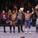 Death Triangle retienen los Campeonatos Mundiales de Tríos de All Elite Wrestling en AEW Dynamite Death Triangle retienen los Campeonatos Mundiales de Tríos de All Elite Wrestling en AEW Dynamite