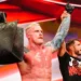 Dexter Lumis consigue un contrato con WWE en RAW ¿Dónde está Dexter Lumis?