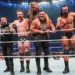 Drew McIntyre y Sheamus obtienen la ventaja para su equipo en la 'WarGames Match' de WWE Survivor Series 2022 Drew McIntyre y Sheamus obtienen la ventaja para su equipo en la 'WarGames Match' de WWE Survivor Series 2022