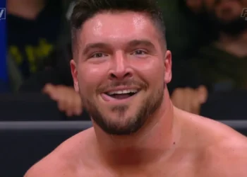 Ethan Page avanza a la final del torneo para ser aspirante por el Campeonato Mundial de AEW
