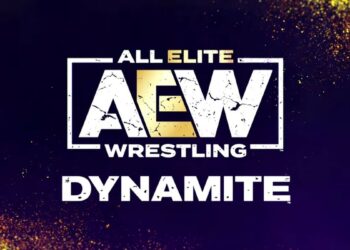 AEW lanza un adelanto sobre la nueva apariencia de Dynamite