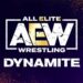 AEW lanza un adelanto sobre la nueva apariencia de Dynamite