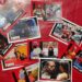 Tyris Wrestling lanza su colección oficial de cromos Tyris Wrestling lanza su colección oficial de cromos