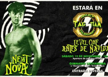 Cartelera Level One Antes De Navidad actualizada