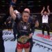 Zhang Weili se convierte en la nueva Campeona Femenina de Peso Paja de UFC Zhang Weili se convierte en la nueva Campeona Femenina de Peso Paja de UFC