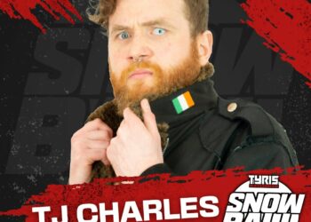 Cartelera Tyris Wrestling Snowball 10 actualizada