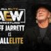 Jeff Jarrett firma con AEW Jeff Jarrett firma con AEW