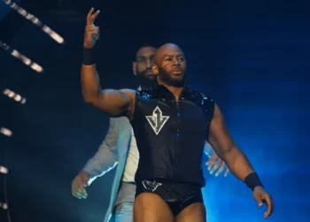 Jay Lethal opina sobre el fichaje de Jeff Jarrett por AEW