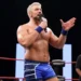 Actualización sobre Joe Hendry y una posible aparición en WWE NXT Actualización sobre Joe Hendry y una posible aparición en WWE NXT