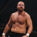 Jon Moxley espera poder tomarse un tiempo libre en algún momento