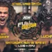 'Jungle Boy' Jack Perry y Luchasaurus se medirán en una 'Steel Cage Match' en AEW Full Gear 2022 Apuestas AEW Full Gear 2022: 'Jungle Boy' Jack Perry vs. Luchasaurus