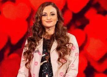 Maria Kanellis se refiere a un posible regreso a WWE