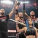 Mia Yim regresa a WWE en RAW Mia Yim regresa a WWE en RAW