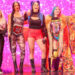Mia Yim se une al equipo de Bianca Belair para la 'WarGames Match' de WWE Survivor Series 2022