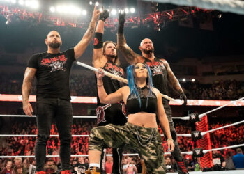 Mia Yim recibe un nuevo nombre