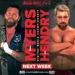IMPACT Wrestling anuncia cuatro luchas para su show semanal del 10 de noviembre IMPACT Wrestling anuncia cuatro luchas para su show semanal del 10 de noviembre