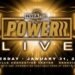 NWA realizará su primer episodio en vivo de Powerrr durante 2023