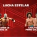 Resultados Nación Lucha Libre 5 de noviembre de 2022 Resultados Nación Lucha Libre 5 de noviembre de 2022