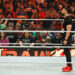 Audiencia WWE RAW 31 de octubre de 2022