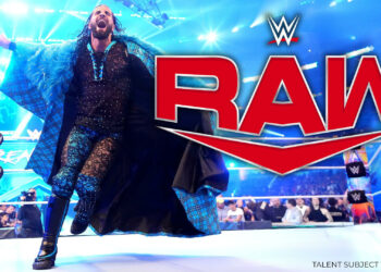 Previa WWE RAW 7 de agosto de 2023