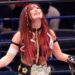 KAIRI se convierte en la primera Campeona Femenina IWGP KAIRI revela el motivo de su salida de WWE