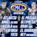 Resultados CMLL Viernes Espectacular 25 de noviembre de 2022