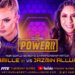 Resultados NWA Powerrr 22 de noviembre de 2022 Resultados NWA Powerrr 22 de noviembre de 2022