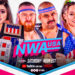 Resultados NWA USA 19 de noviembre de 2022 Resultados NWA USA 19 de noviembre de 2022