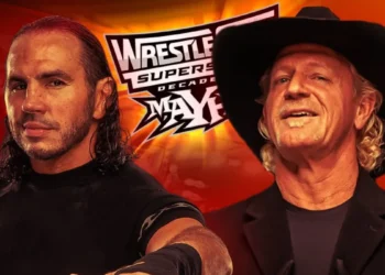 Resultados WrestleCade SuperShow 2022: Matt Hardy, Matt Cardona, The Briscoes y más