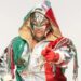 Curiosidades de Rey Mysterio Seth Rollins rinde tributo a Rey Mysterio