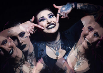 Rhea Ripley: de copia aussie de Charlotte Flair a ‘La Erradicadora’