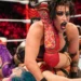 Rhea Ripley obtiene la ventaja para su equipo en la 'WarGames Match' de WWE Survivor Series 2022 Rhea Ripley, sobre un posible combate ante Becky Lynch: "Tengo muchas ganas"