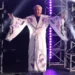 Ric Flair es diagnosticado con cáncer de piel por segunda vez Ric Flair es diagnosticado con cáncer de piel por segunda vez