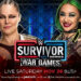 Shotzi retará por el Campeonato Femenino de SmackDown de Ronda Rousey en Survivor Series 2022 Shotzi retará por el Campeonato Femenino de SmackDown de Ronda Rousey en Survivor Series 2022