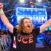 Sami Zayn, sorprendido de que su personaje actual funcione tan bien Sami Zayn sobre el su relación con el Universo de WWE: "Lo son todo para mi"