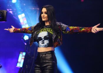 Saraya revela que WWE le consiguió un terapeuta mientras atravesaba una crisis personal