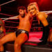 Se revela el plan original de WWE para Scarlett en 2019 Scarlett estaba programada para luchar en el último ‘dark match’ posterior a SmackDown
