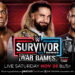 Seth Rollins defenderá el Campeonato de Estados Unidos en una Triple Amenaza en WWE Survivor Series WarGames 2022 Seth Rollins defenderá el Campeonato de Estados Unidos en una Triple Amenaza en WWE Survivor Series WarGames 2022