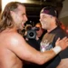 Shawn Michaels da detalles de su relación actual con Bret Hart Shawn Michaels da detalles de su relación actual con Bret Hart