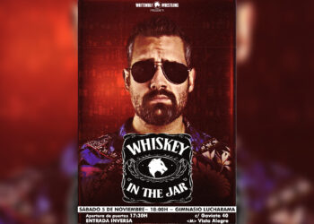 Resultados Triple W Whiskey In The Jar