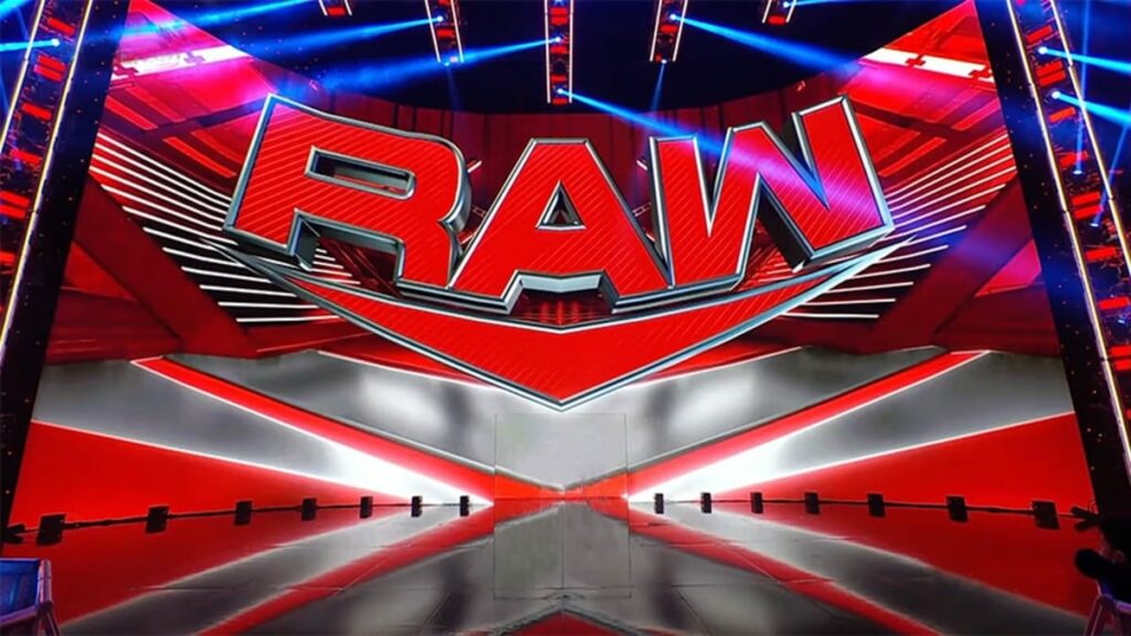 WWE RAW podría recibir cambios importantes tras su fusión con Endeavour