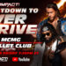 Se confirman dos luchas para IMPACT Countdown To Over Drive 2022