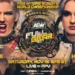 Apuestas AEW Full Gear 2022: Toni Storm vs. Jamie Hayter