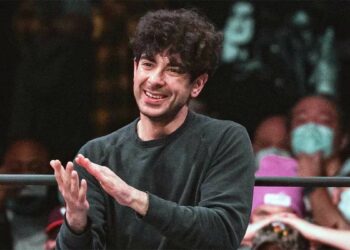 Tony Khan defiende la publicación de la grabación de Jack Perry y CM Punk: "Tenía mucho sentido"