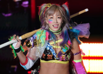 Unagi Sayaka regresará a Stardom en Stardom in Showcase Vol. 3