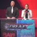 WWE habría considerado cambiar la fecha del próximo Draft