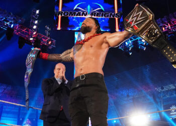 Roman Reigns: se revela su posible combate para Money in the Bank 2023